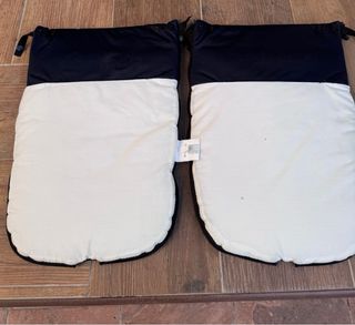 Fundas saco dormir bebé jane