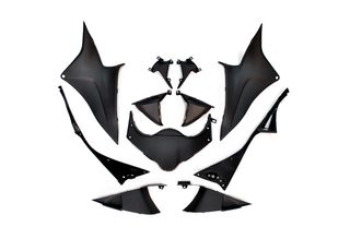 CARENADO COMPLETO HONDA CBR 600 (2009-12)