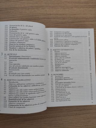 Gramática inglesa: 7.ª edición ampliada y revisada