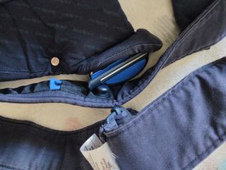 Mochila portabebés Ergobaby