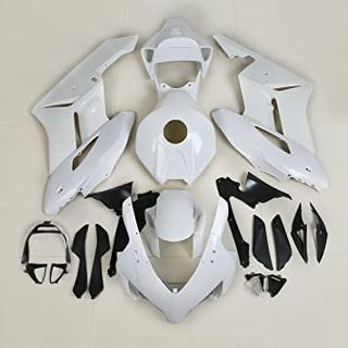 CARENADO COMPLETO HONDA  CBR 1000  (2006-07)