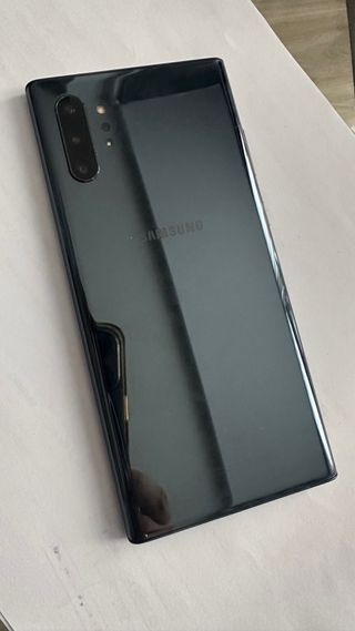 Samsung Galaxy Note 10+ 5G - 512 GB