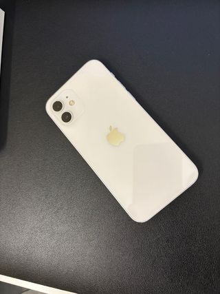 iPhone 12 - 128GB - Blanco