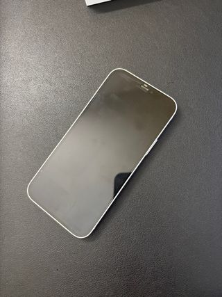 iPhone 12 - 128GB - Blanco