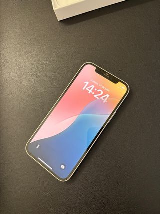 iPhone 12 - 128GB - Blanco