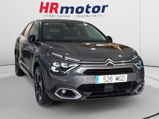 Citroën C4 Shine