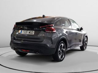 Citroën C4 Shine