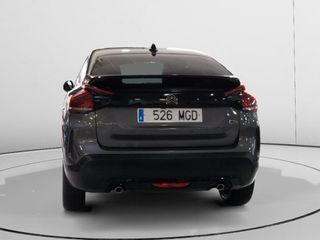 Citroën C4 Shine