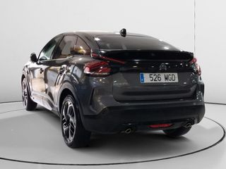 Citroën C4 Shine