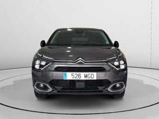 Citroën C4 Shine