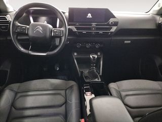 Citroën C4 Shine
