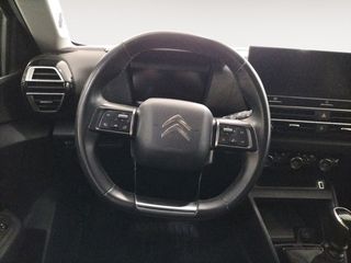 Citroën C4 Shine