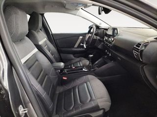 Citroën C4 Shine