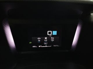 Citroën C4 Shine