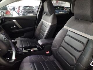 Citroën C4 Shine