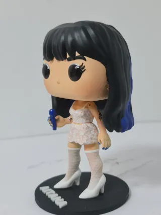 Funko Pop! Aitana - Habitación Azul
