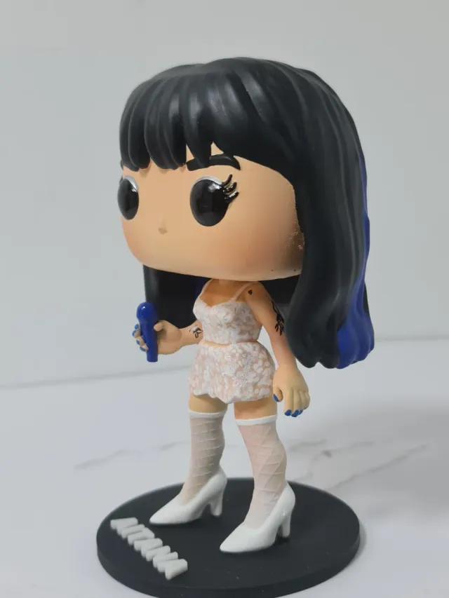 Funko Pop! Aitana - Habitación Azul
