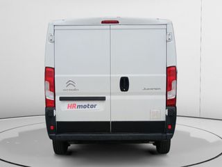 Citroën Jumper 30 L1H1 BlueHDi 120