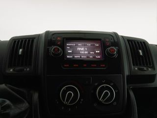 Citroën Jumper 30 L1H1 BlueHDi 120