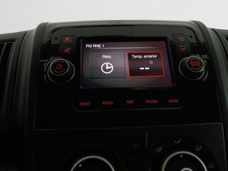 Citroën Jumper 30 L1H1 BlueHDi 120