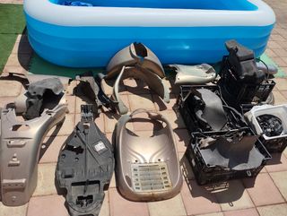 Ricambi Aprilia Scarabeo usati