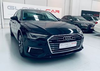 Audi A6 55TFSI V6 340CV QUATTRO ECO
