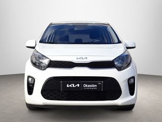 Kia Picanto 1.0 DPi 49kW (67CV) Concept