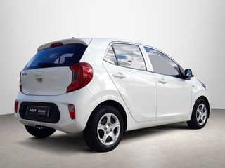 Kia Picanto 1.0 DPi 49kW (67CV) Concept