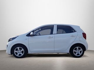 Kia Picanto 1.0 DPi 49kW (67CV) Concept