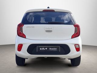 Kia Picanto 1.0 DPi 49kW (67CV) Concept