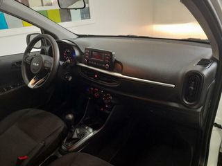 Kia Picanto 1.0 DPi 49kW (67CV) Concept