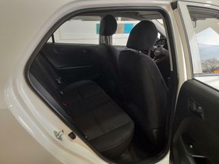 Kia Picanto 1.0 DPi 49kW (67CV) Concept
