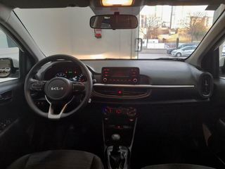 Kia Picanto 1.0 DPi 49kW (67CV) Concept