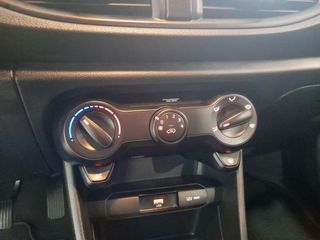 Kia Picanto 1.0 DPi 49kW (67CV) Concept
