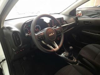 Kia Picanto 1.0 DPi 49kW (67CV) Concept