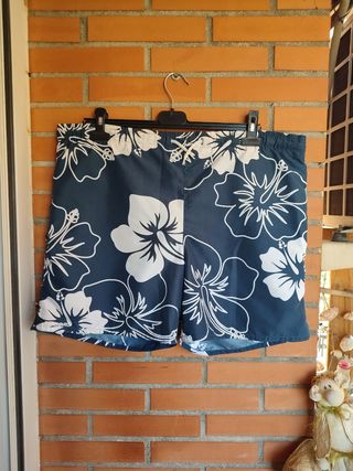 Bañador Decathlon