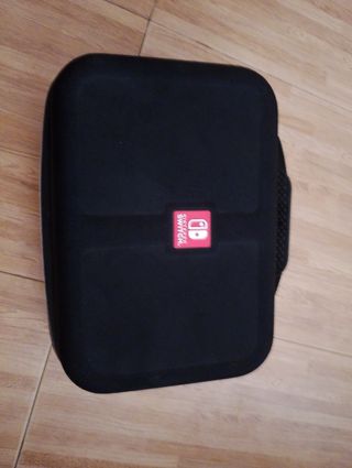 Funda Nintendo Switch