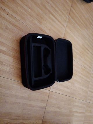 Funda Nintendo Switch