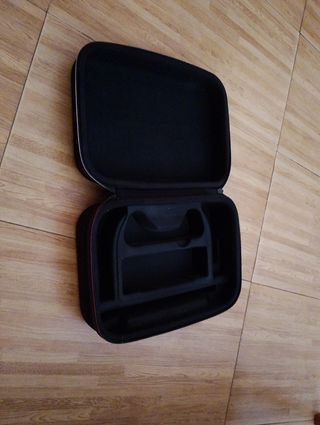 Funda Nintendo Switch