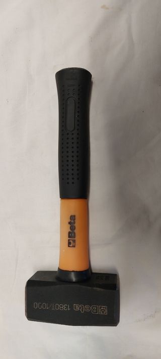 Mazzetta Beta 1380T 1000g nuova