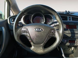 Kia ProCeed Drive
