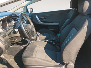 Kia ProCeed Drive