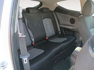 Kia ProCeed Drive