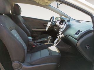 Kia ProCeed Drive