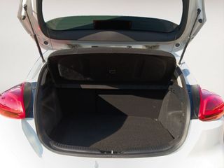 Kia ProCeed Drive