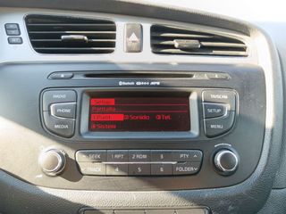 Kia ProCeed Drive