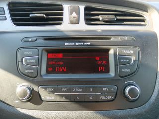 Kia ProCeed Drive