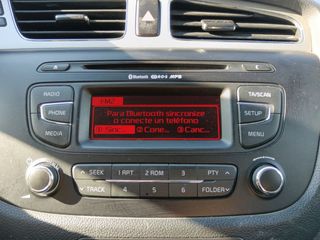 Kia ProCeed Drive