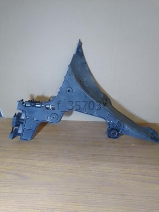 Moldura Audi A3 (8P) (2003-2012) 1.9 TDI (