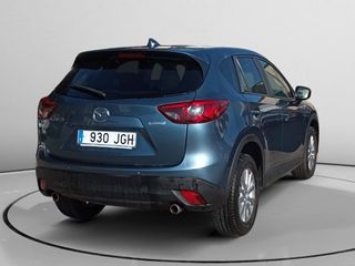 Mazda CX-5 Style+ 2WD